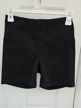 Yogalicious Lux Shorts
